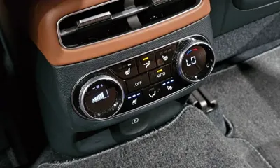 Genesis GV70 2023, 78136 км, за 39800000 KRW - фото 27