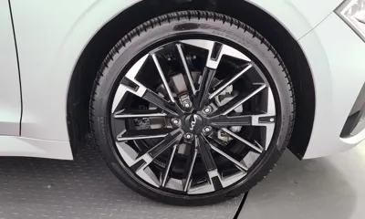 Kia K5 2026, 10201 км, за 27600000 KRW - фото 21