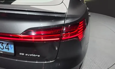 Audi e-tron 2022, 120604 км, за 48500000 KRW - фото 23