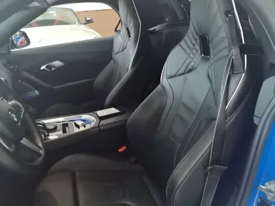 BMW Z4 2019, 65800 км, за 205799 CNY - фото 17