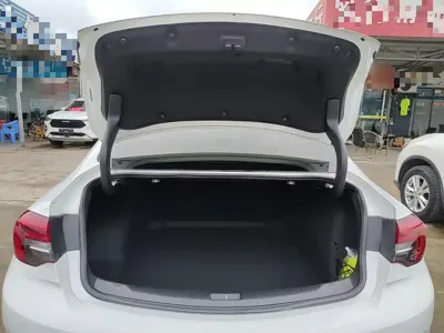 Buick Regal 2019, 131200 км, за 48900 CNY - фото 19