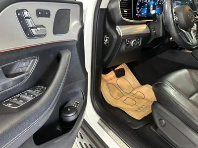 Mercedes-Benz GLE-Class 2019, 124000 км, за 43900000 KRW - фото 16