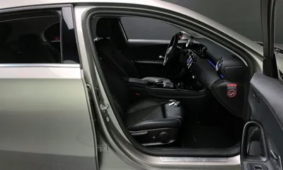 Mercedes-Benz A-Class 2019, 92910 км, за 13900000 KRW - фото 26