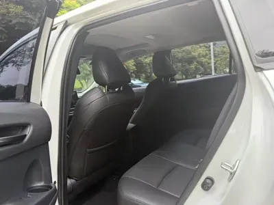 Toyota Frontlander 2023, 50000 км, за 72800 CNY - фото 6