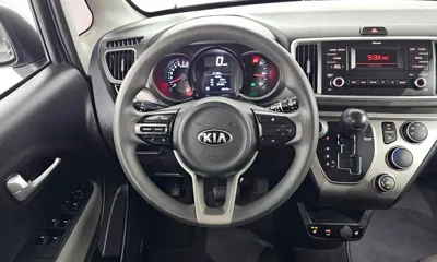 Kia Ray 2021, 87514 км, за 9800000 KRW - фото 13