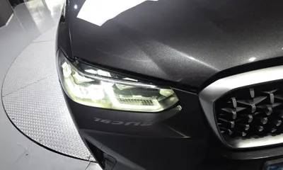 BMW X4 2022, 82831 км, за 40000000 KRW - фото 22