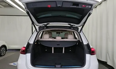 Mercedes-Benz GLE-Class 2025, 8077 км, за 104990000 KRW - фото 20