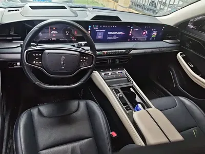 Lincoln Z 2022, 23300 км, за 114700 CNY - фото 12