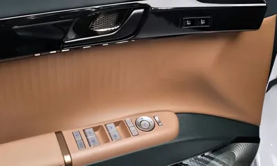 Hyundai Grandeur 2024, 26119 км, за 39900000 KRW - фото 31