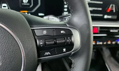 Kia K5 2025, 6324 км, за 30500000 KRW - фото 20