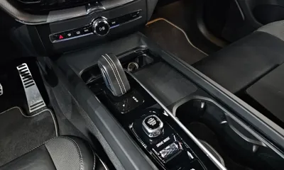 Volvo XC60 2021, 52489 км, за 99990000 KRW - фото 9