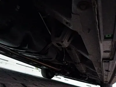 GAC Motor Trumpchi M8 2026, 4200 км, за 208100 CNY - фото 17