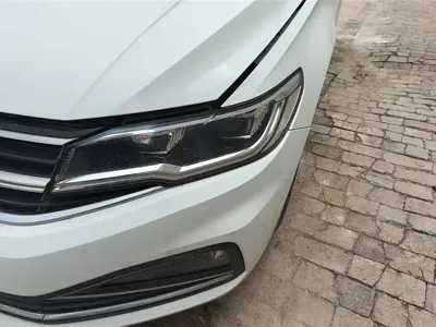 Volkswagen Bora 2020, 17800 км, за 48000 CNY - фото 5