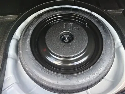 Ford Focus 2016, 120000 км, за 23800 CNY - фото 15