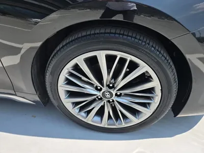 Hyundai Grandeur 2018, 202000 км, за 8990000 KRW - фото 7