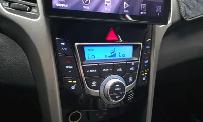 Hyundai i30 2016, 85983 км, за 5500000 KRW - фото 17