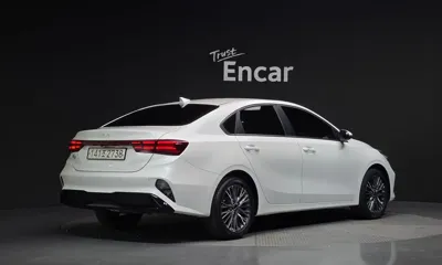 Kia K3 2024, 43779 км, за 20700000 KRW - фото 2