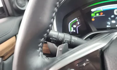 Honda CR-V 2022, 23113 км, за 38000000 KRW - фото 33