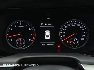 Kia K5 2020, 144901 км, за 14300000 KRW - фото 8