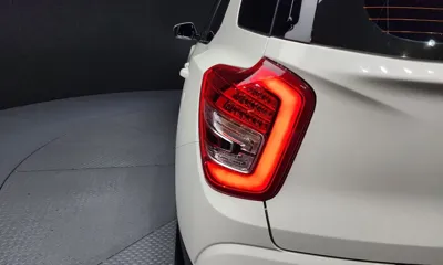 KG_Mobility_Ssangyong TIBOLI 2017, 89326 км, за 8990000 KRW - фото 23