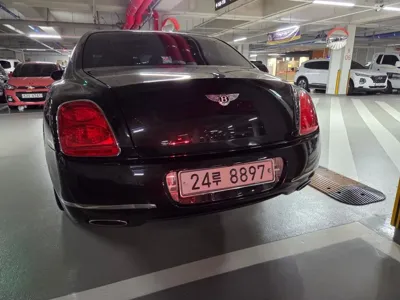 Bentley Flying Spur 2011, 62800 км, за 31500000 KRW - фото 7