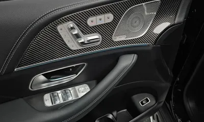 Mercedes-Benz GLE-Class 2022, 17095 км, за 95700000 KRW - фото 27