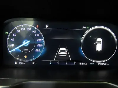 Kia Sorento 2022, 144060 км, за 26800000 KRW - фото 9