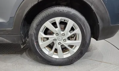 Hyundai Tucson 2019, 84711 км, за 99990000 KRW - фото 21