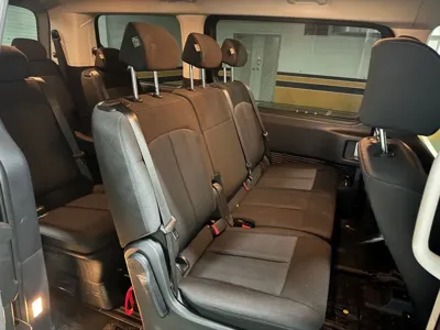 Hyundai Staria 2025, 7300 км, за 19270000 KRW - фото 6