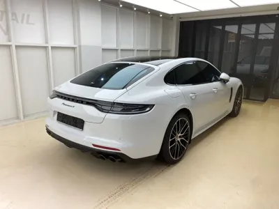 Porsche Panamera 2022, 50203 км, за 101890000 KRW