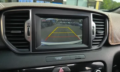Kia Sportage 2016, 149440 км, за 10500000 KRW - фото 15