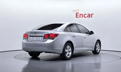 ChevroletGMDaewoo Lacetti 2010, 116259 км, за 2000000 KRW