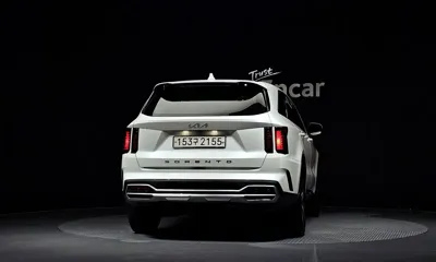 Kia Sorento 2022, 96099 км, за 20900000 KRW - фото 4