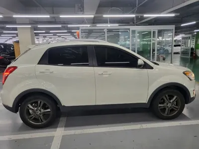 KG_Mobility_Ssangyong KORANDO 2014, 173777 км, за 2500000 KRW