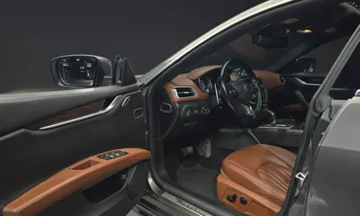 Maserati Ghibli 2015, 135266 км, за 16500000 KRW - фото 10