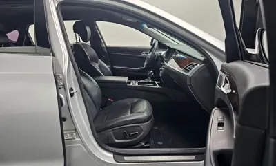 Hyundai Genesis 2016, 165295 км, за 8000000 KRW - фото 26