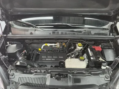 ChevroletGMDaewoo Trax 2016, 63000 км, за 5600000 KRW - фото 11