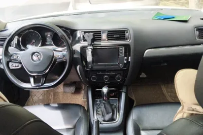 Volkswagen Sagitar 2018, 95500 км, за 59373.46 CNY - фото 18