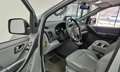 Hyundai Starex 2017, 150803 км, за 9700000 KRW - фото 10