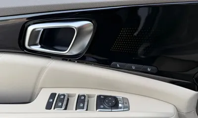 Kia Canival 2026, 10000 км, за 36580000 KRW