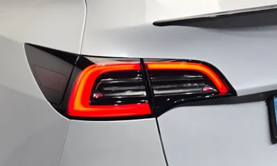 Tesla Model Y 2022, 62800 км, за 45500000 KRW - фото 24