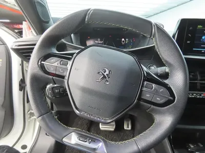 Peugeot 2008 2022, 113287 км, за 18290000 KRW - фото 8