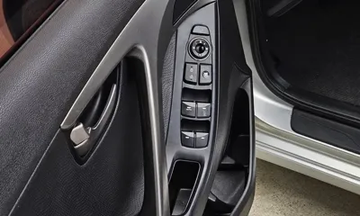 Hyundai Avante 2012, 85369 км, за 4300000 KRW - фото 18
