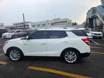KG_Mobility_Ssangyong TIBOLI 2016, 109877 км, за 4500000 KRW - фото 8