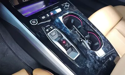 Audi A5 2025, 5815 км, за 60500000 KRW - фото 9