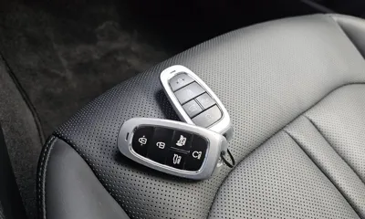 Hyundai Sonata 2020, 77608 км, за 16900000 KRW - фото 30