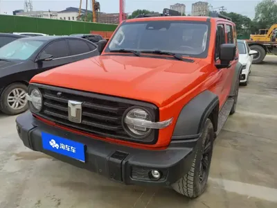 Tank Tank 300 · 2023 год