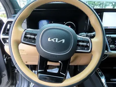 Kia Sorento 2023, 39494 км, за 34300000 KRW - фото 8