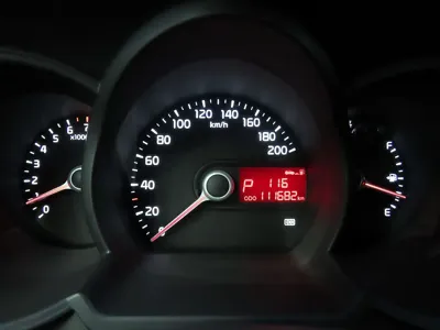 Kia Morning 2015, 111599 км, за 4000000 KRW - фото 8