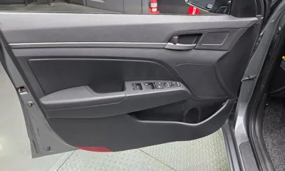 Hyundai Avante 2018, 75929 км, за 10500000 KRW - фото 24
